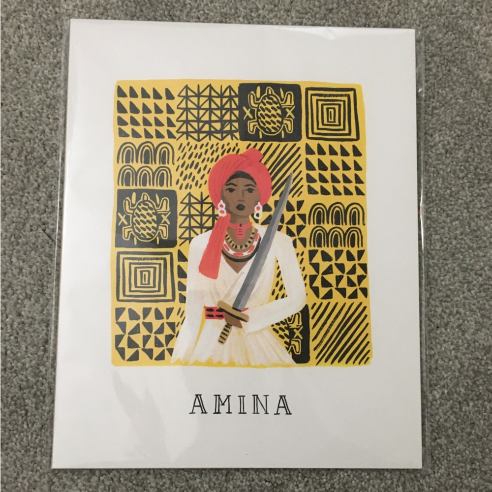 Art print